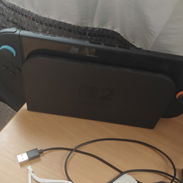 Nintendo switch 2 con su cable HDMI incluido 60 usd - Img 55348266