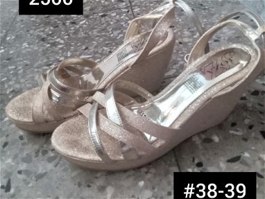 !Zapatos de mujer - Img 66107887