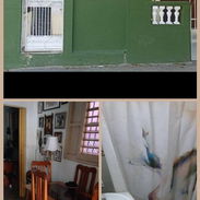 Se vende casa 🏡 en calle 66 %21 y 23 Buenavista playa  está compuesta por portal, sala , comedor, cocina, 1 habitación - Img 56706664