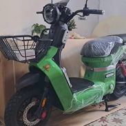 Vendo moto electrica - Img 56297958