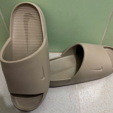 Chancletas nike originales - 2/2