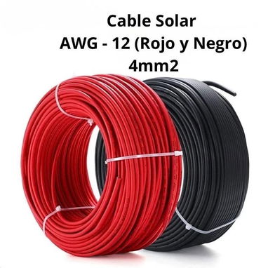 Cable Para Paneles - Img 127648155