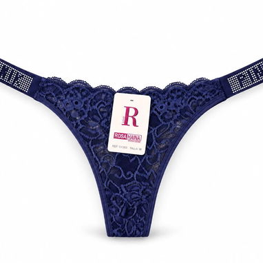 Hilos Pink (Ropa interior) - 3/7