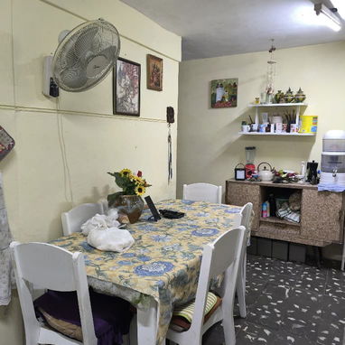 đĄ *SE VENDE CASA EN SANTOS SUĂREZ* *Se vende planta baja de biplanta, lista para entrar a vivir, ubicada en Santos Su - Img 125027864