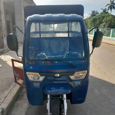 Venta de triciclos eléctrico - 3/8