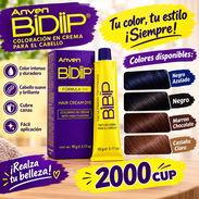 Tinte de pelo - Img 57991632