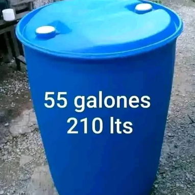 Tanque de 55 galones llama o x wasapp 58414273 - Img 126358481