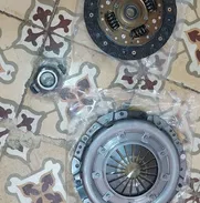 Kit de cloche de Peugeot TUD5 nuevo en su caja. - Img 47254864
