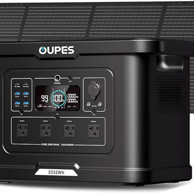 ⚡ OUPES Exodus 2400: Poder Extremo - Img 117019853