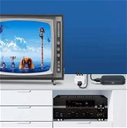 Adaptador HDMI a AV/RCA 50996463 - Img 46075173