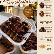Mini Donas - Img 56334268