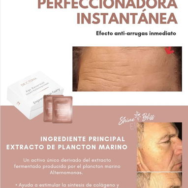 Botox instantáneo Farmasi - Img 120231742