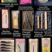 Venta de productos de cejas y pestañas - Img 55050992