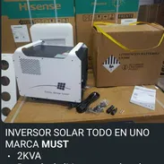 Inversor - Img 55391536
