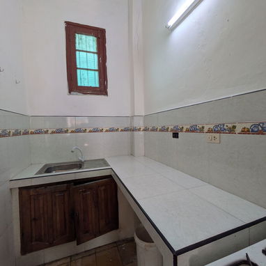 Apartamento en Centro Habana - 2/5