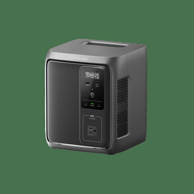 EcoFlow DELTA 3 1000 Air - Img 118725657