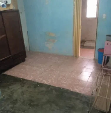 Vendo casa independiente con 3 cuartos en La Güinera,Arroyo Naranjo - Img 94793649