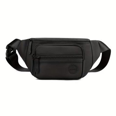 * Riñonera Multifuncional Bandolera para Exteriores - Img 124893011