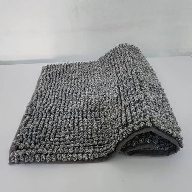 ✨ Alfombra de Chenilla – Suavidad y Seguridad para tu Baño. - Img 119540149