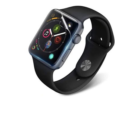 MultiTech - Micas de Hidrogel para todos los móviles, relojes y bandas - 5/5