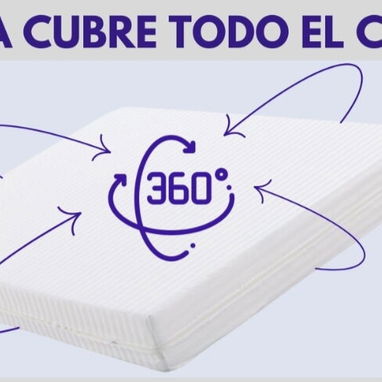Forro para colchón - Img 123174381