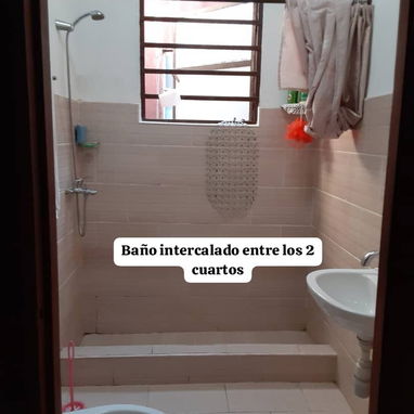 Venta de casa en El Mónaco. DIEZ OCTUBRE. #154 - Img 121146529