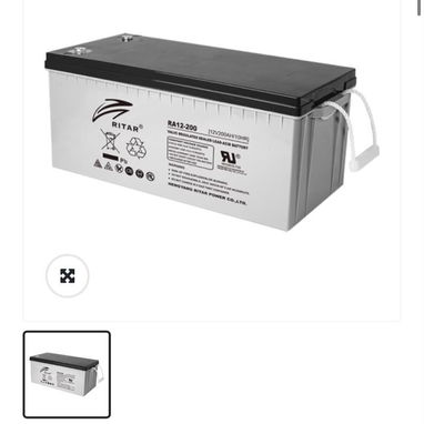 ☀️ CATÁLOGO #1 — KITS SOLARES con inversor, batería, paneles solares y cables fotovoltaicos con instalación incluida - 6/6