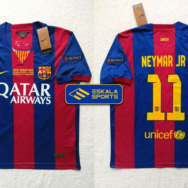 Barcelona pullovers Retro - Img 104302648