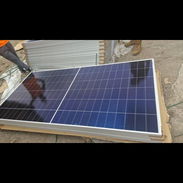 Se vende Panel solar 585 what bifacial - Img 55789538