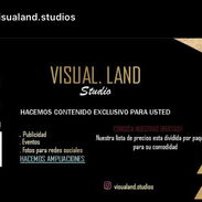 VISUAL LAND STUDIOS - Img 45526841