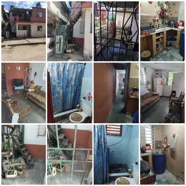 Casa en Santa Amalia - Img 121466600