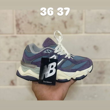 New balance 9060 , 1000 - 5/5