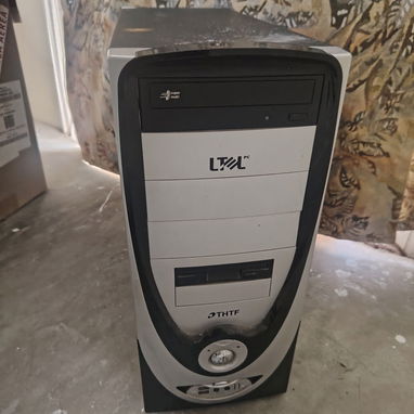Vendo pc completa - Img 120349626