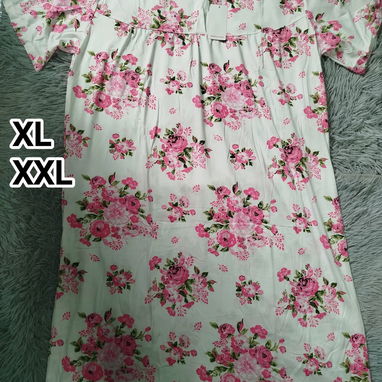 Batas de casa para Señoras 🍓 hasta la talla XXL - Img 118319789