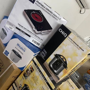 Electrodomésticos para su cocina - 3/5
