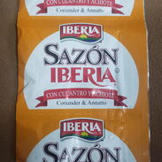 Sazon iberia por cantidad - Img 45588263