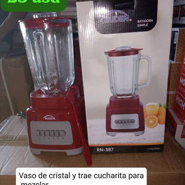 Equipos electrodomesticos - 3/10