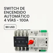 SWITCH DE ENCENDIDO AUTOMÁTICO - Img 55471730