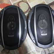 Se vende bocinas Pioneer 700 vatios - Img 55867678