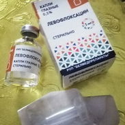 Venta de Levofloxacino oftalmico en 2500 pesos - Img 55107611