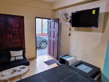 Vac@ciones en Trinidad,  un apartamento de una habitación.  Llama AK 56870314 - Img 56851369