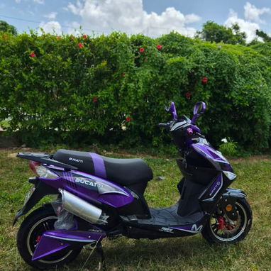 Motos electricas bucatti en venta - 3/5