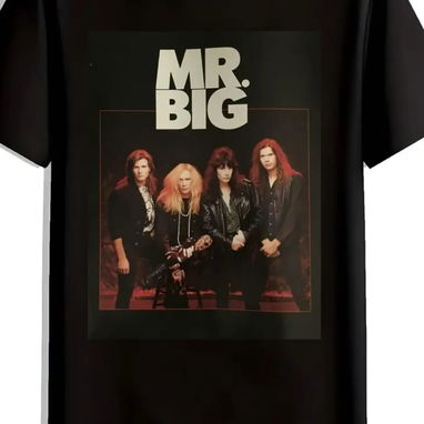 Camisetas  de Rock ( portadas de discos, logos , bandas ) - Img 114125451