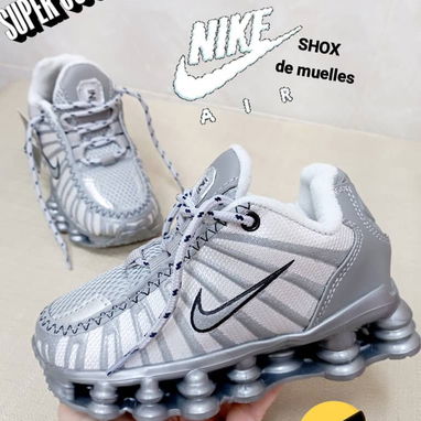 Lindos tenis de niños y muchos más productos para toda la familia - 2/10