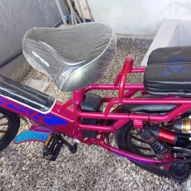 Bicicleta eléctrica nueva usted la estrena! - 3/3