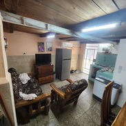Apartamento de un cuarto en Centro Habana - Img 57595774