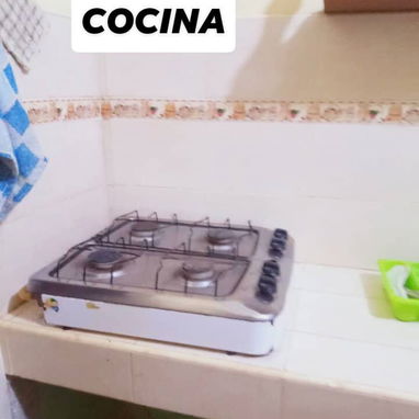 Casa en parraga - 5/7