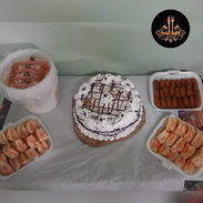 Oferta de picadera especial para cumpleaños o celebración - Img 55386830