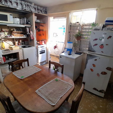 Apartamento en el reparto Valle Grande - 3/10