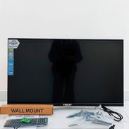 Televisor Vision 32 Pulgadas Nuevo Smart TV Android - Img 49983891